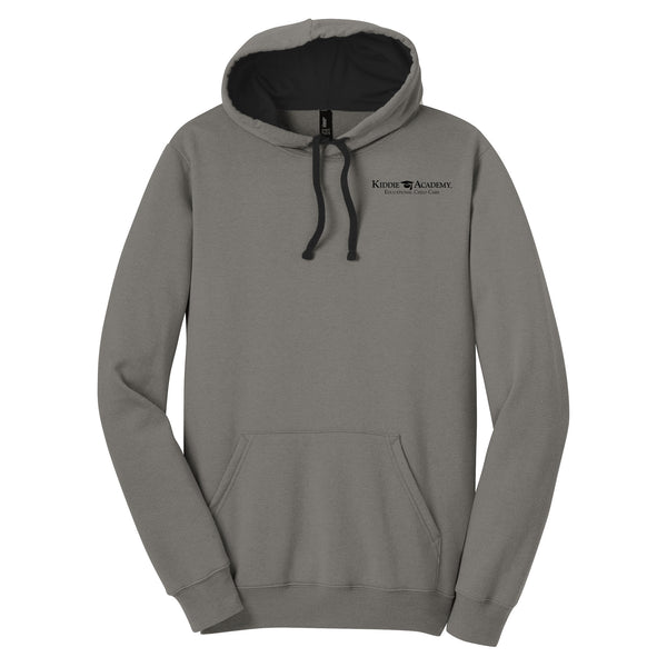 District ® The Concert Fleece ® Hoodie (KAC-DT810)