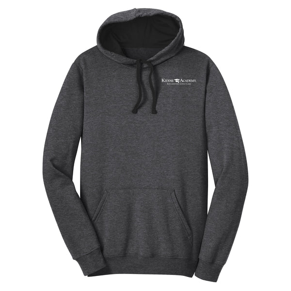 District ® The Concert Fleece ® Hoodie (KAC-DT810)