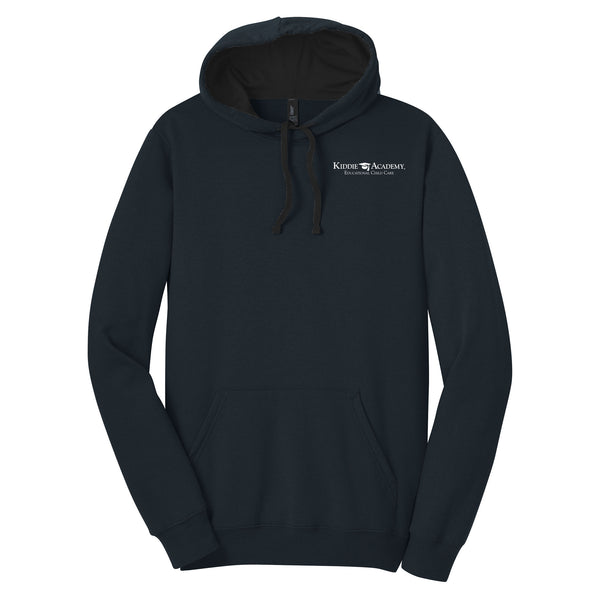 District ® The Concert Fleece ® Hoodie (KAC-DT810)