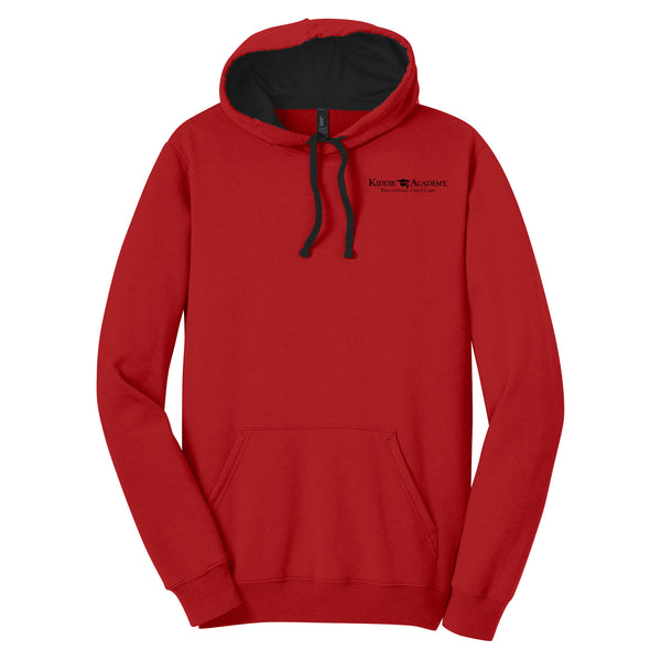 District ® The Concert Fleece ® Hoodie (KAC-DT810)