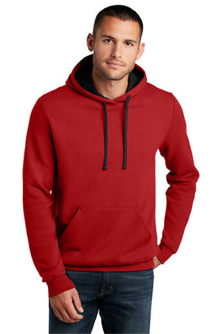 District ® The Concert Fleece ® Hoodie (KAC-DT810)