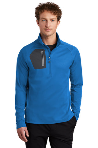 Eddie Bauer® 1/2-Zip Performance Fleece (KAC-EB234)