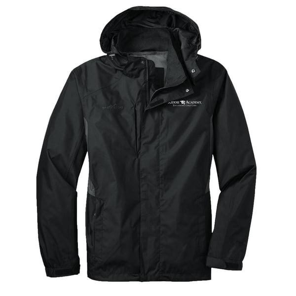 Eddie Bauer® - Rain Jacket (KAC-EB550)