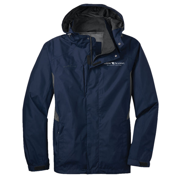 Eddie Bauer® - Rain Jacket (KAC-EB550)