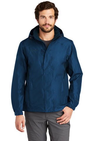 Eddie Bauer® - Rain Jacket (KAC-EB550)