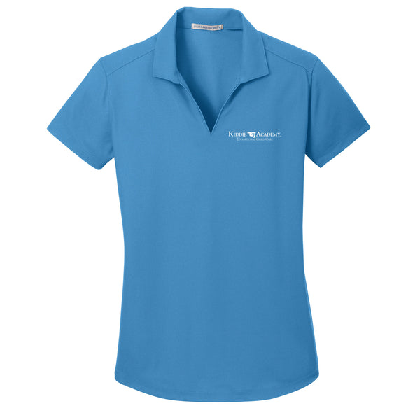 Port Authority® Ladies Dry Zone® Grid Polo (KAC-L572)