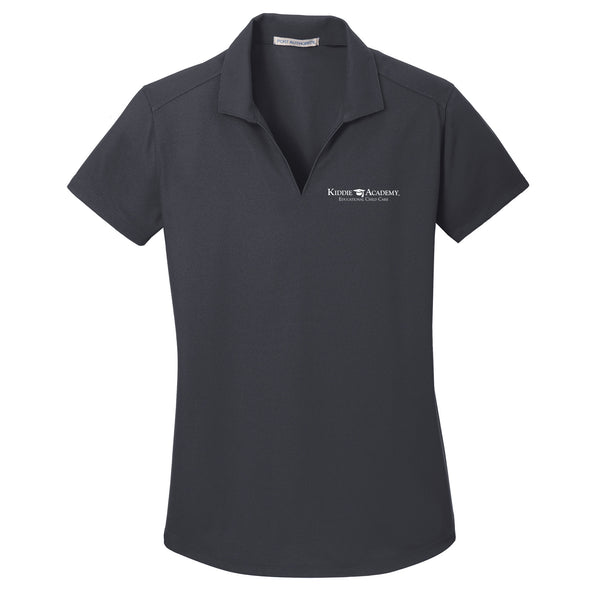 Port Authority® Ladies Dry Zone® Grid Polo (KAC-L572)