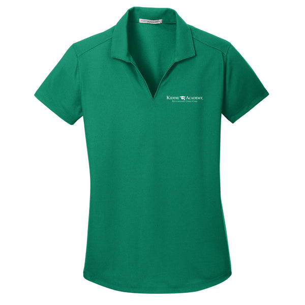 Port Authority® Ladies Dry Zone® Grid Polo (KAC-L572)