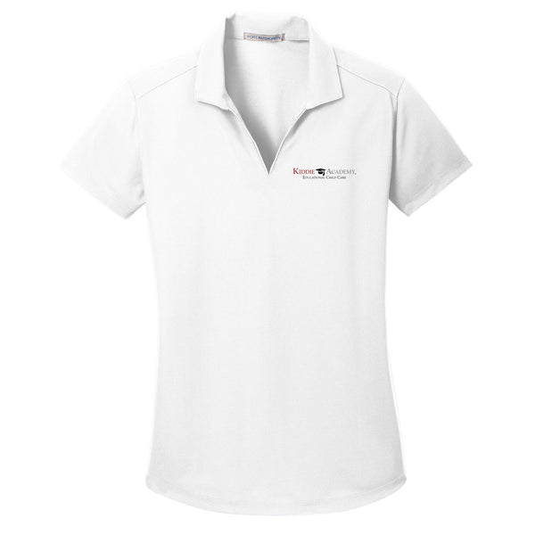 Port Authority® Ladies Dry Zone® Grid Polo (KAC-L572)