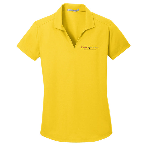 Port Authority® Ladies Dry Zone® Grid Polo (KAC-L572)