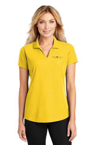 Port Authority® Ladies Dry Zone® Grid Polo (KAC-L572)