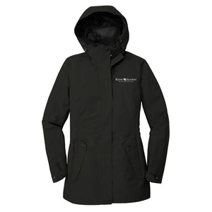 Port Authority ® Ladies Collective Outer Shell Jacket (KAC-L900)