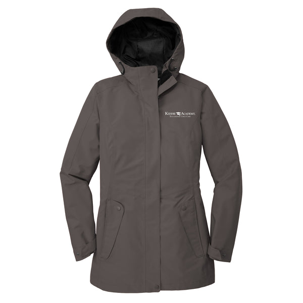 Port Authority ® Ladies Collective Outer Shell Jacket (KAC-L900)