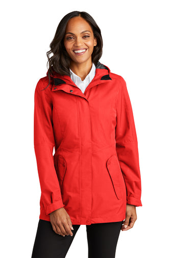 Port Authority ® Ladies Collective Outer Shell Jacket (KAC-L900)