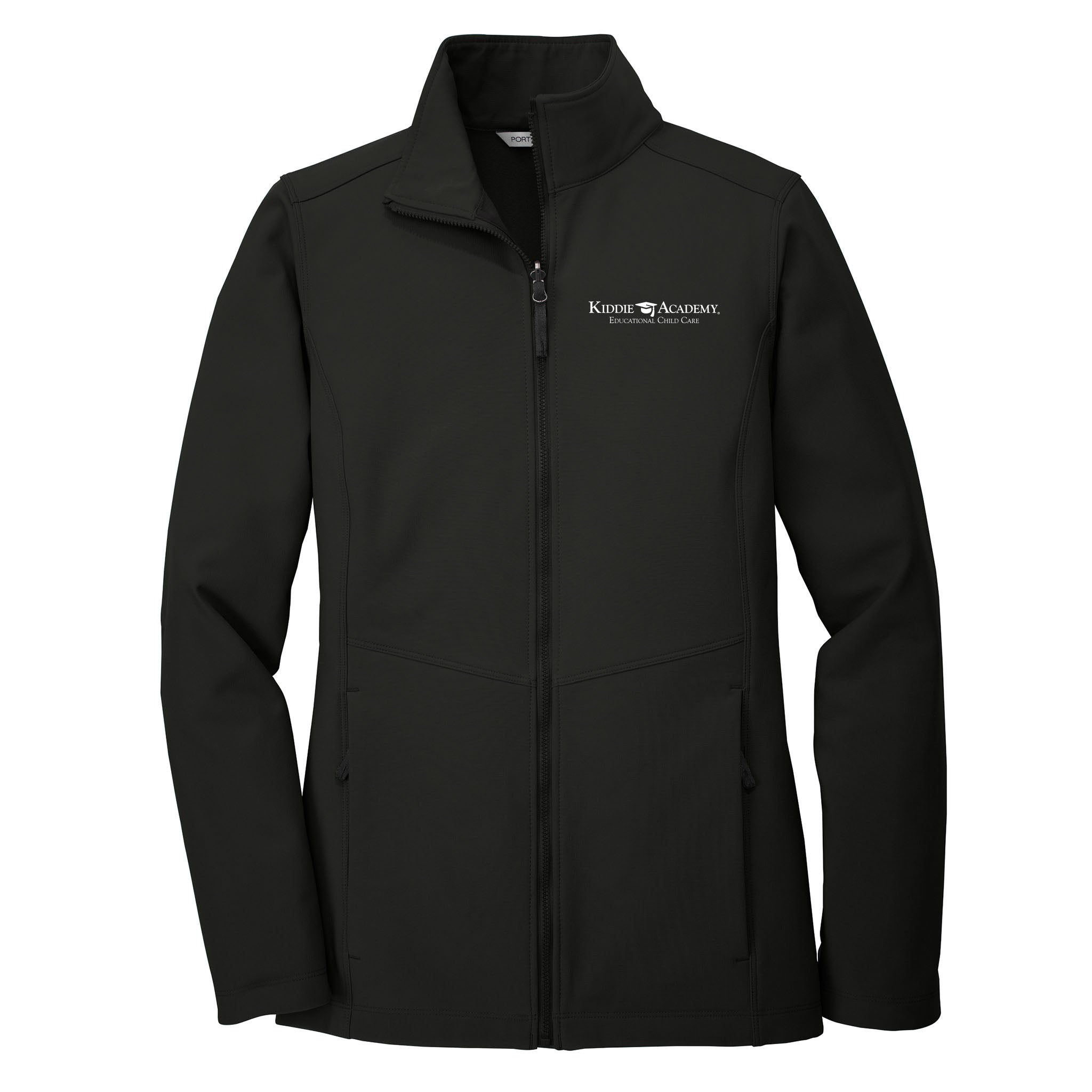 Port Authority ® Ladies Collective Soft Shell Jacket (KAC-L901)