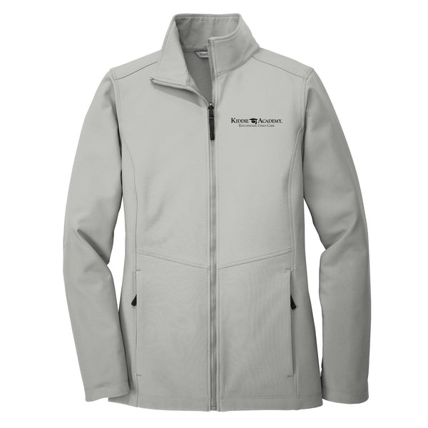 Port Authority ® Ladies Collective Soft Shell Jacket (KAC-L901)