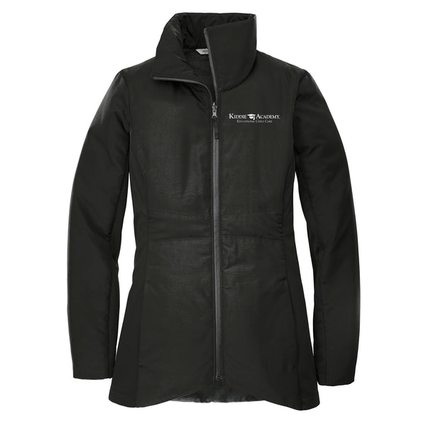 Port Authority ® Ladies Collective Insulated Jacket (KAC-L902)