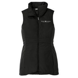 Port Authority ® Ladies Collective Insulated Vest (KAC-L903)