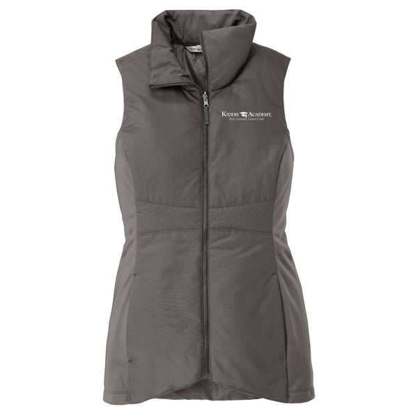 Port Authority ® Ladies Collective Insulated Vest (KAC-L903)