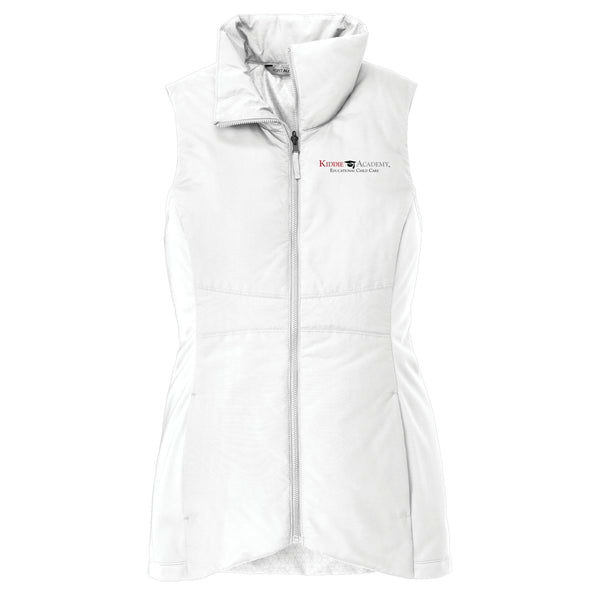 Port Authority ® Ladies Collective Insulated Vest (KAC-L903)