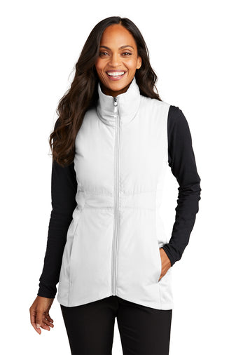 Port Authority ® Ladies Collective Insulated Vest (KAC-L903)