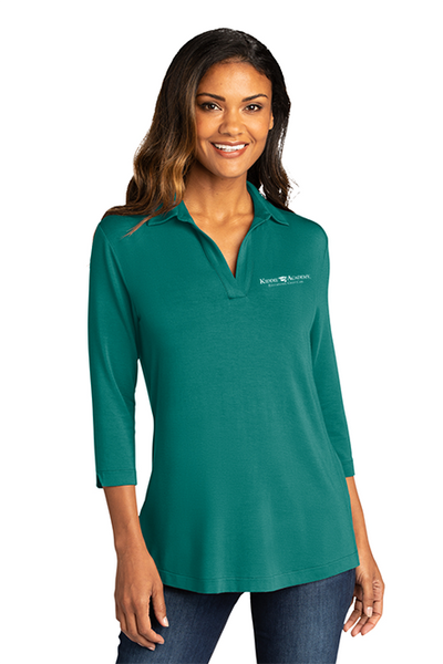 Port Authority ® Ladies Luxe Knit Tunic (KAC-LK5601)