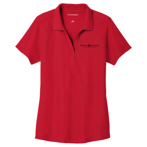 Port Authority Ladies EZPerformance Pique Polo (KAC-LK600)