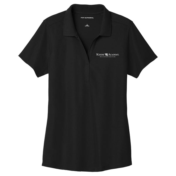 Port Authority Ladies EZPerformance Pique Polo (KAC-LK600)