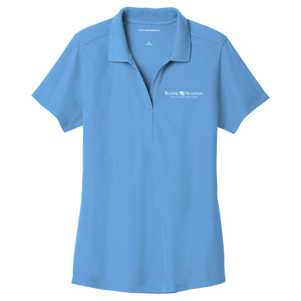 Port Authority Ladies EZPerformance Pique Polo (KAC-LK600)