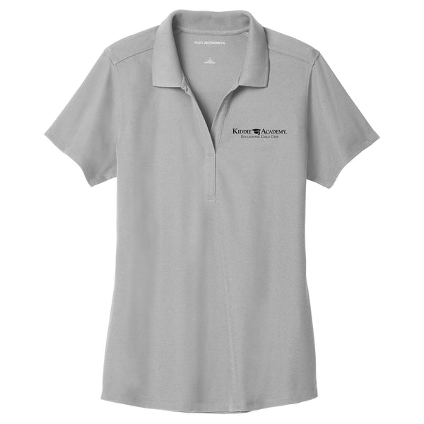 Port Authority Ladies EZPerformance Pique Polo (KAC-LK600)