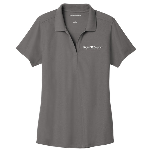 Port Authority Ladies EZPerformance Pique Polo (KAC-LK600)