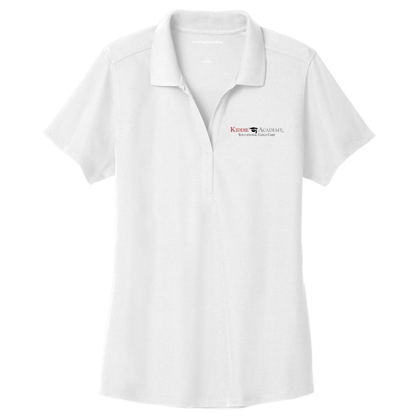 Port Authority Ladies EZPerformance Pique Polo (KAC-LK600)