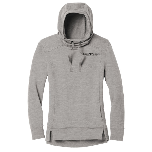 OGIO ® Ladies Luuma Pullover Fleece Hoodie (KAC-LOG810)