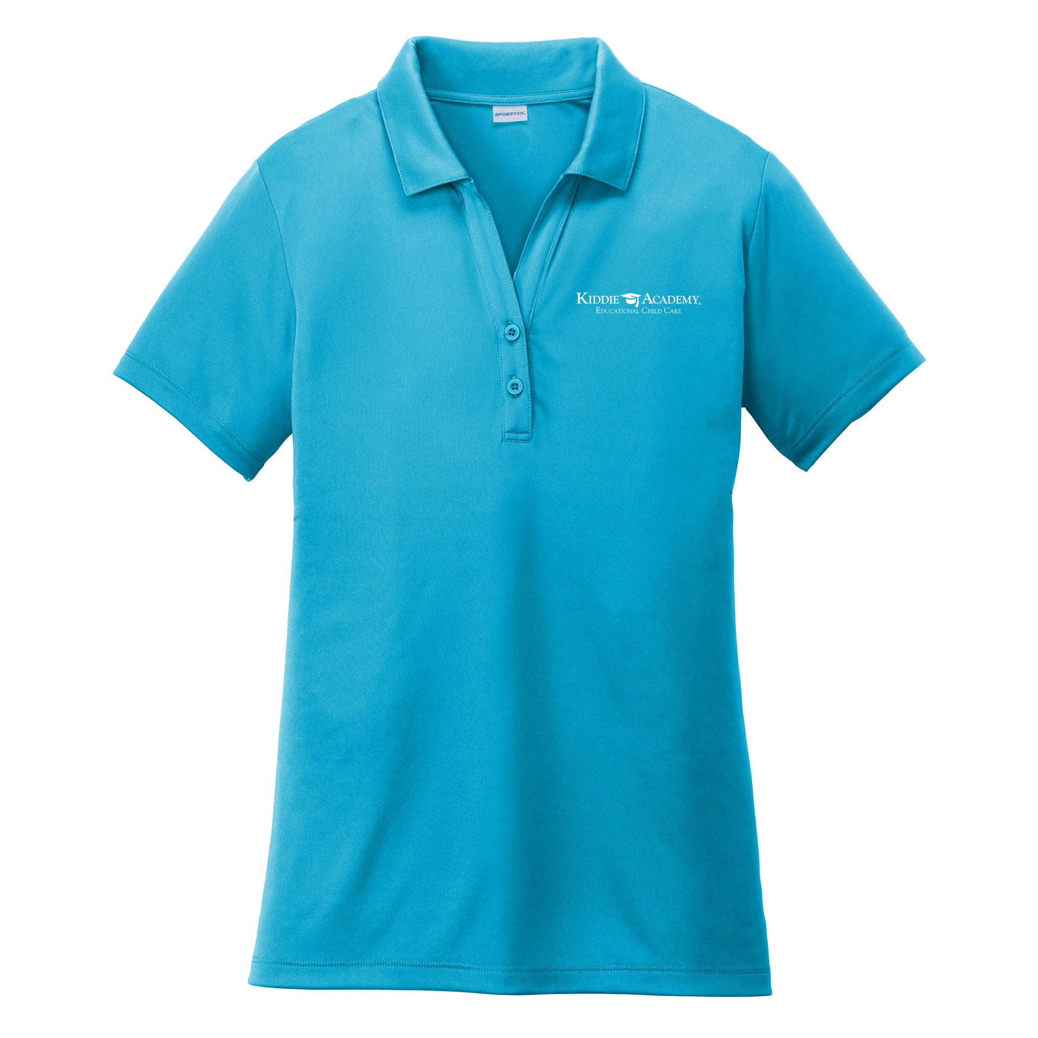 Sport-Tek ® Ladies PosiCharge ® Competitor ™ Polo (KAC-LST550)