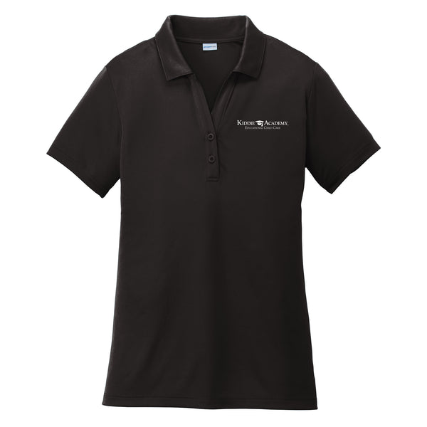 Sport-Tek ® Ladies PosiCharge ® Competitor ™ Polo (KAC-LST550)