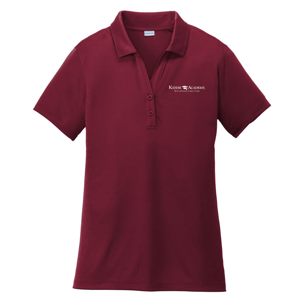 Sport-Tek ® Ladies PosiCharge ® Competitor ™ Polo (KAC-LST550)