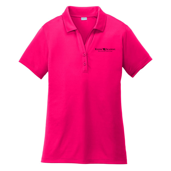 Sport-Tek ® Ladies PosiCharge ® Competitor ™ Polo (KAC-LST550)