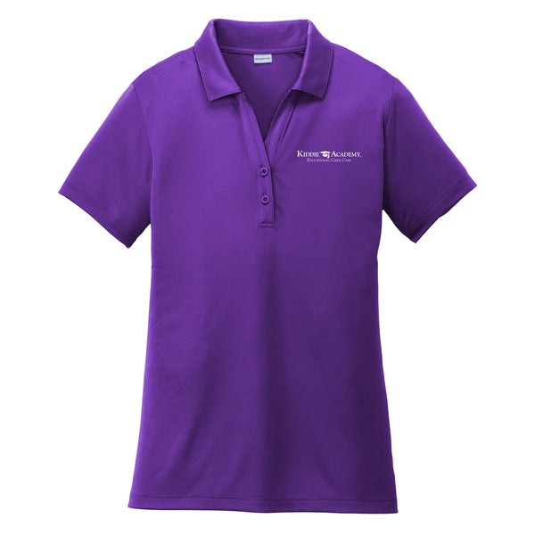 Sport-Tek ® Ladies PosiCharge ® Competitor ™ Polo (KAC-LST550)