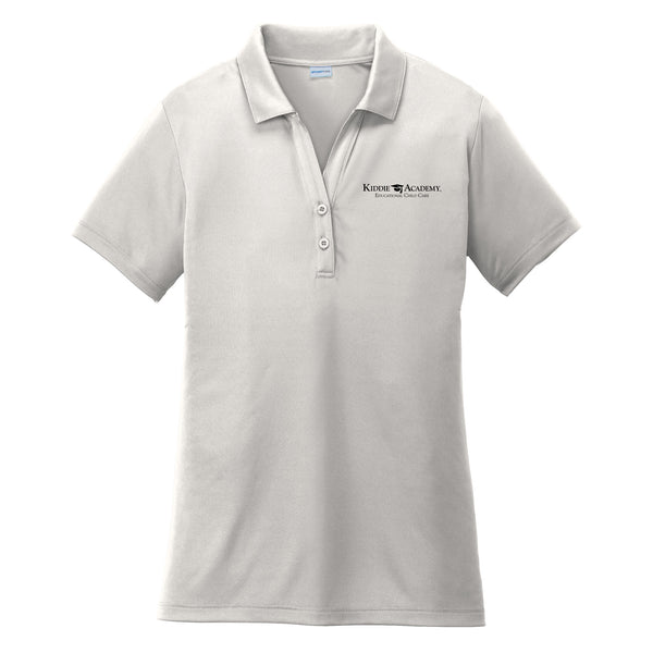 Sport-Tek ® Ladies PosiCharge ® Competitor ™ Polo (KAC-LST550)