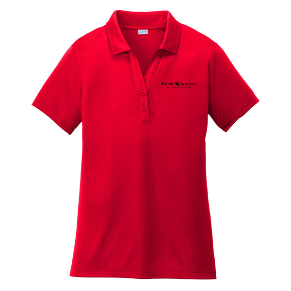 Sport-Tek ® Ladies PosiCharge ® Competitor ™ Polo (KAC-LST550)