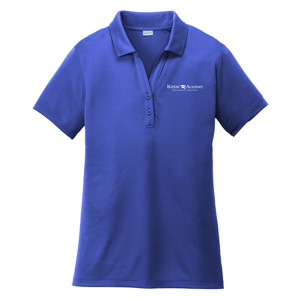 Sport-Tek ® Ladies PosiCharge ® Competitor ™ Polo (KAC-LST550)