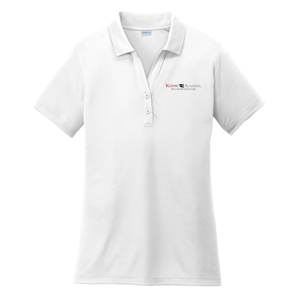 Sport-Tek ® Ladies PosiCharge ® Competitor ™ Polo (KAC-LST550)