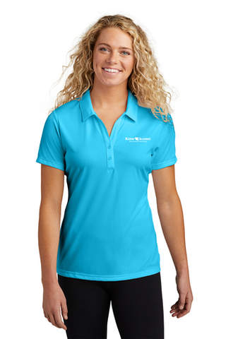 Sport-Tek ® Ladies PosiCharge ® Competitor ™ Polo (KAC-LST550)