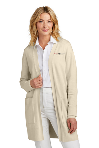 Mercer+Mettle™ Women’s Open Front Cardigan Sweater (KAC-MM3023)