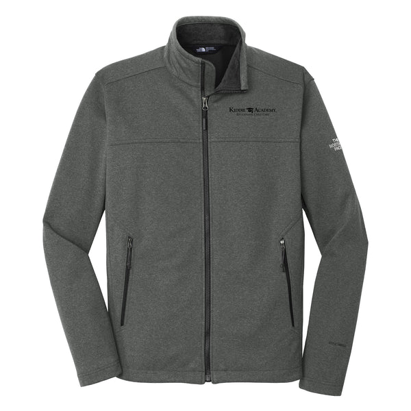 The North Face® Ridgewall Soft Shell Jacket (KAC-NF0A3LGX)