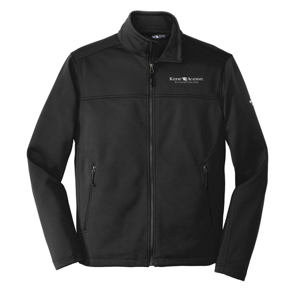 The North Face® Ridgewall Soft Shell Jacket (KAC-NF0A3LGX)