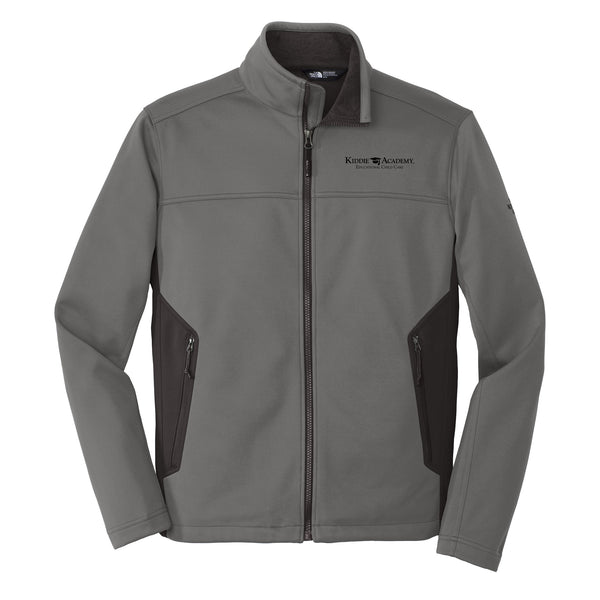 The North Face® Ridgewall Soft Shell Jacket (KAC-NF0A3LGX)