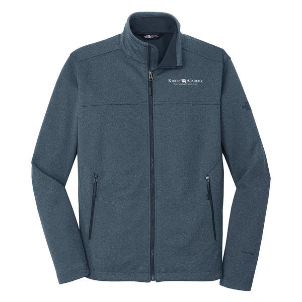 The North Face® Ridgewall Soft Shell Jacket (KAC-NF0A3LGX)