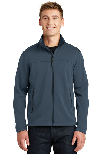 The North Face® Ridgewall Soft Shell Jacket (KAC-NF0A3LGX)