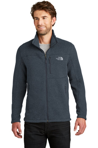 The North Face® Sweater Fleece Jacket (KAC-NF0A3LH7)